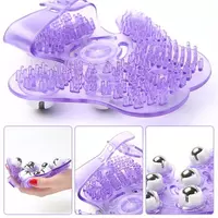 Массажер шариковый ручной Варежка - ЯТТ "Домашний Уголок"