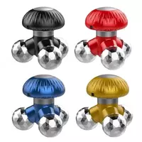 Массажер для лица и тела XF-71