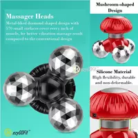 Массажер для лица и тела XF-71 - 60 000 сум