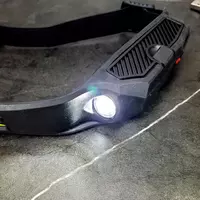  Led signal - задний фонарь для мотоцикла  велосипеда  регулируемый  три цвета  противотуманный фонарь  безопасный - Домашний Уголок