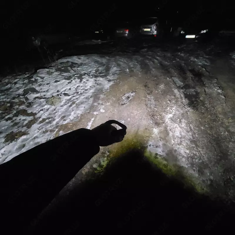  Домашний Уголок - Led signal - задний фонарь для мотоцикла  велосипеда  регулируемый  три цвета  противотуманный фонарь  безопасный