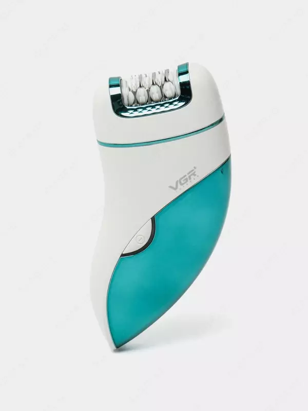  Эпилятор женский VGR V-731 3 в 1 депилятор для удаления волос  женская бритва для бритья Chakana savdo