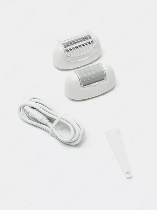  Эпилятор женский VGR V-731 3 в 1 депилятор для удаления волос  женская бритва для бритья Domashniy ugolok XK