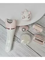 Эпилятор V-733 6 в1   - набор для ухода за телом и лицом