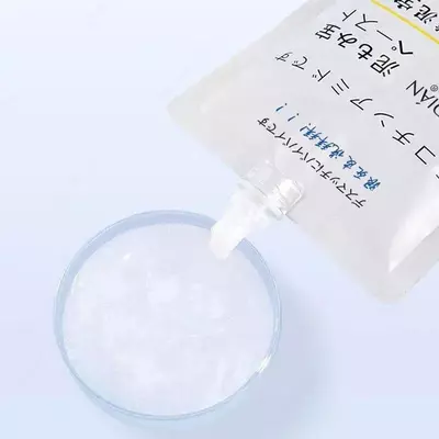 70 000 сум / шт. Мгновенный отбеливающий отшелушивающий гель для тела: крем с амидной глиной