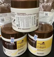 Маска для волос Karseell Hair Mask Collagen - 185 000 so'm