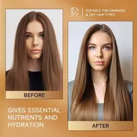 185 000 so'm Маска для волос Karseell Hair Mask Collagen