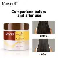 Маска для волос Karseell Hair Mask Collagen Chakana savdo
