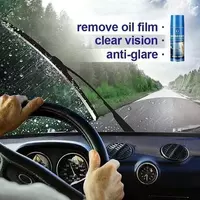 80 000 so'm Очиститель масляной пленки для автомобильного стекла