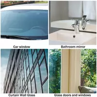 Очиститель масляной пленки для автомобильного стекла - Shisha yuvish suyuqliklari