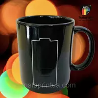 70 000 сум Чашка с терморисунком