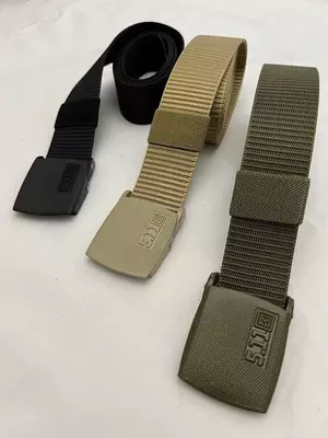 Тактические ремни 5.11