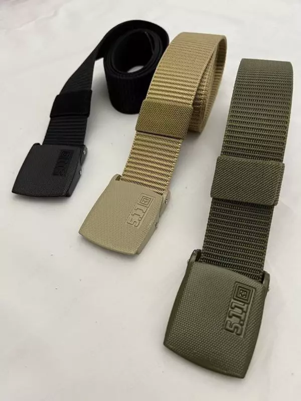 Тактические ремни 5.11