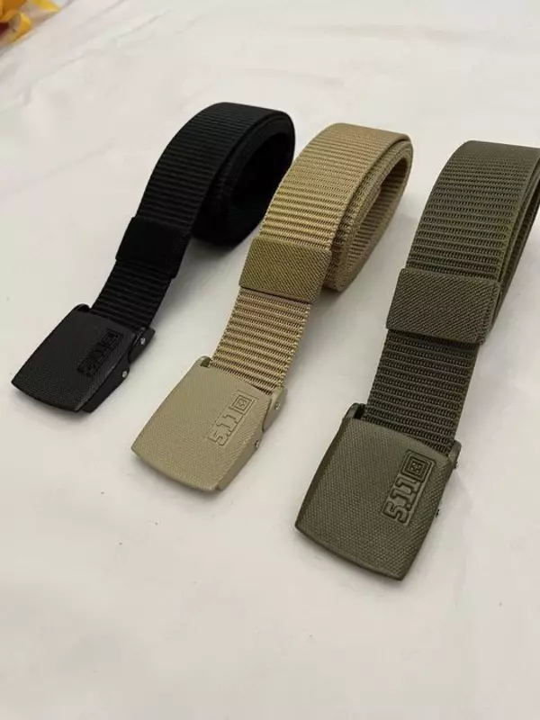 Тактические ремни 5.11