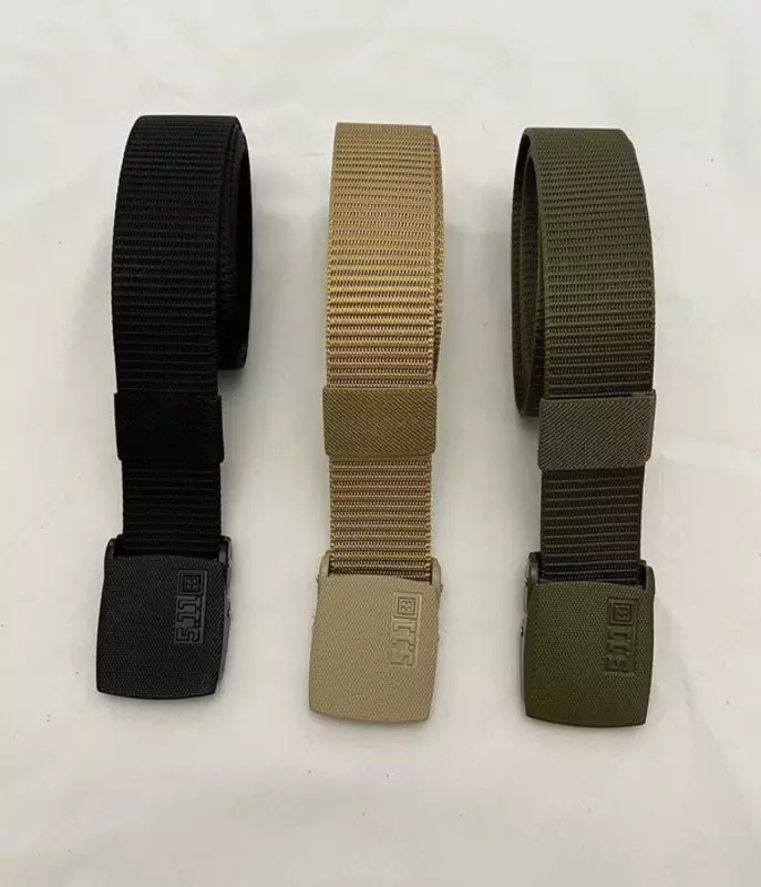 Тактические ремни 5.11