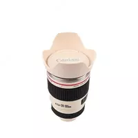  Термокружка- в форме объектива фотоаппарата - 