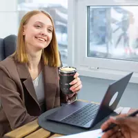 200 000 сум Кофейная кружка саморазмешивающая