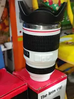  Термокружка- в форме объектива фотоаппарата Домашний Уголок