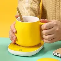 умная кружка с подогревом - 170 000 сум