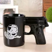 Кружка Пистолет Только в розницу