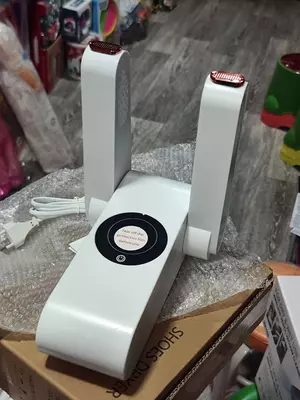 Сушилка для обуви электрическая