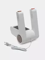 Сушилка для обуви электрическая ЯТТ "Домашний Уголок"