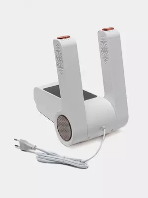 Сушилка для обуви электрическая ЯТТ "Домашний Уголок"