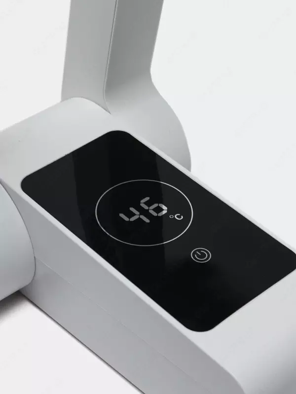 Сушилка для обуви электрическая