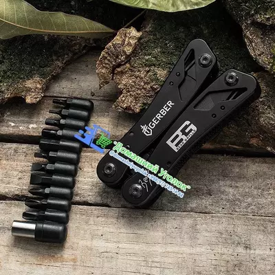 165 000 сум / шт. Мультитул 9 в 1