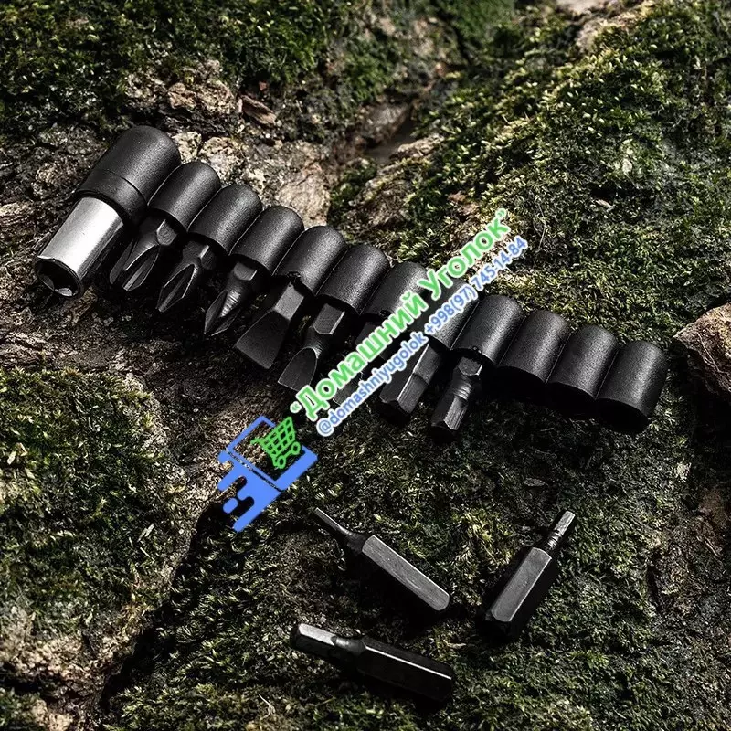 Мультитул 9 в 1 Только в розницу