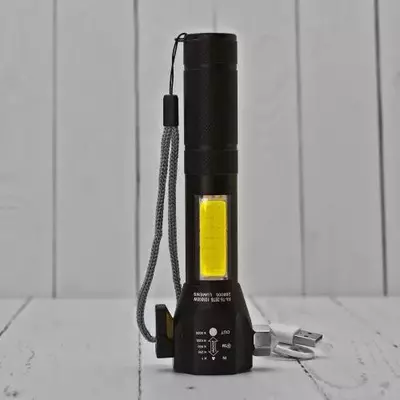 Ручной фонарь автомобилиста - 150 000 сум / шт.