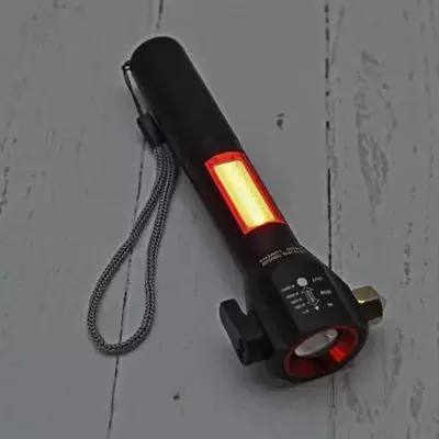 Ручной фонарь автомобилиста Только в розницу