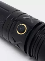  Мощный ручной фонарь HB P18 с телескопическим зумом Портативные фонарики