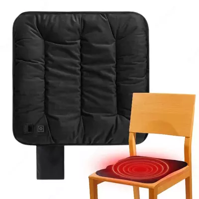 Грелка - Подушка для стула с подогревом - 300 000 сум / шт.
