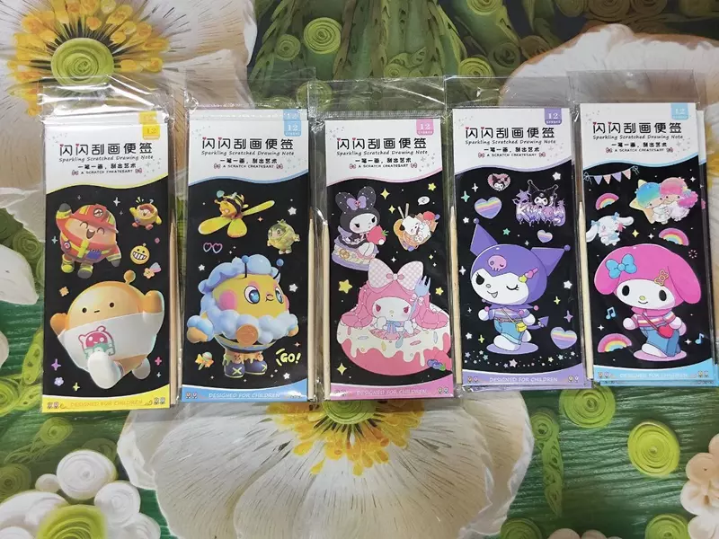 Акварельная книга для рисования «сделай сам»