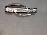   Мультиинструмент ложка-вилка A107LX черный