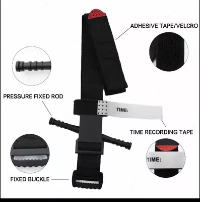 Жгут кровоостанавливающий/турникет Только в розницу