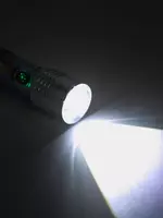 Светодиодный фонарик - 120 000 сум