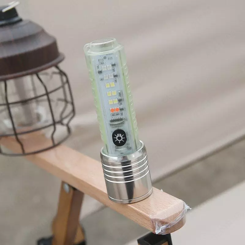 Светодиодный фонарик