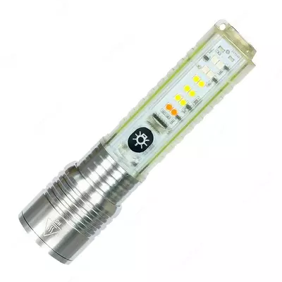 Светодиодный фонарик - "Domashniy ugolok" XK