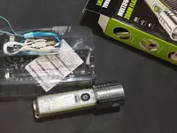 Светодиодный фонарик - Портативные фонарики