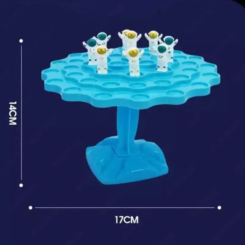 Игра Балансирующее дерево