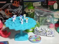 Игра Балансирующее дерево - ЯТТ "Домашний Уголок"