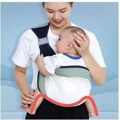 Слинг для малышей