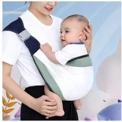 Слинг для малышей