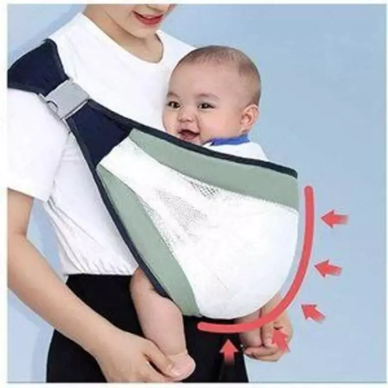 Слинг для малышей