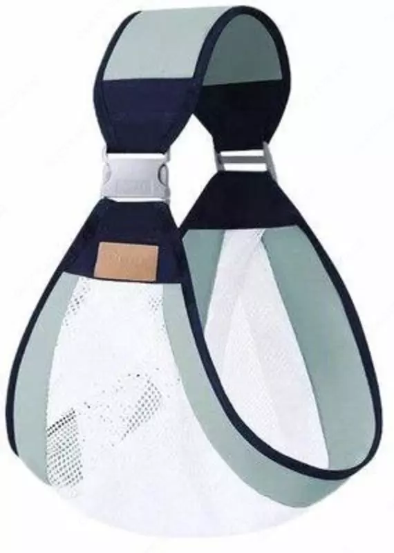 Слинг для малышей