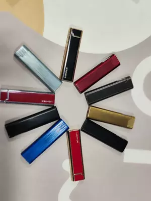 Ультратонкая  газовая зажигалка