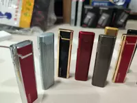 90 000 сум Ультратонкая  газовая зажигалка