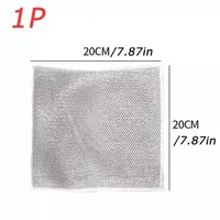 130 000 сум Многофункциональные проволочные салфетки TERPINK - проволочная тряпка